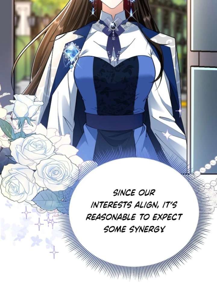 When a K-Eldest Daughter Possesses a Childcare Novel Chapter 36 659 118