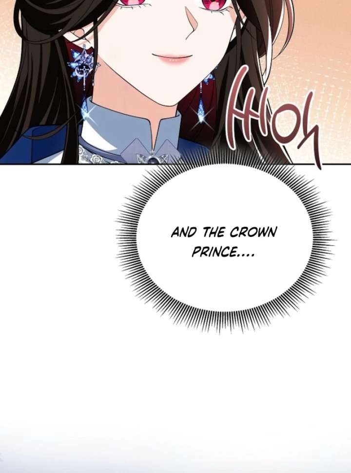 When a K-Eldest Daughter Possesses a Childcare Novel Chapter 36 661 120