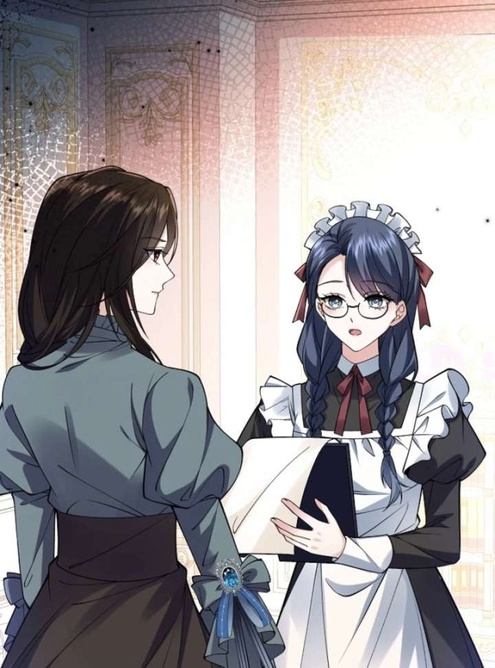 When a K-Eldest Daughter Possesses a Childcare Novel Chapter 36 664 123