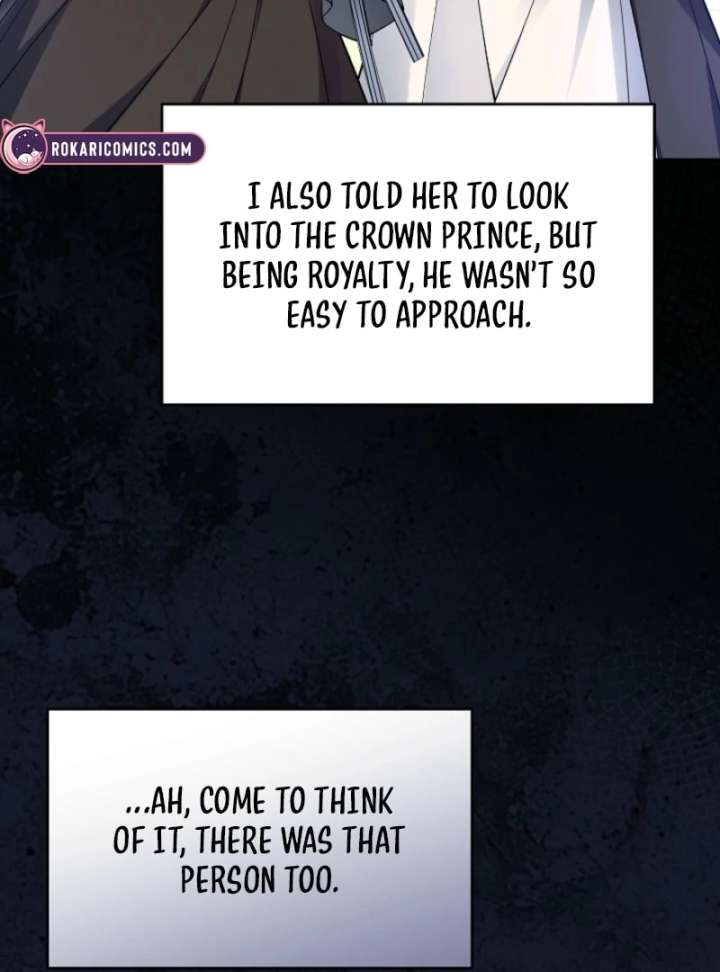 When a K-Eldest Daughter Possesses a Childcare Novel Chapter 36 665 124