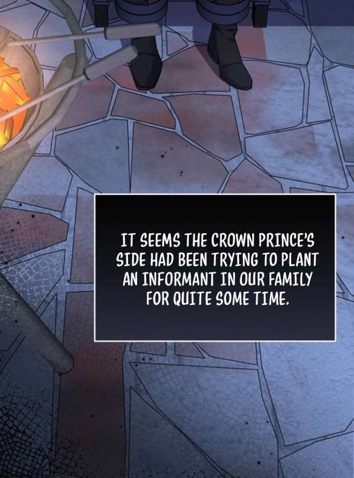 When a K-Eldest Daughter Possesses a Childcare Novel Chapter 36 670 129