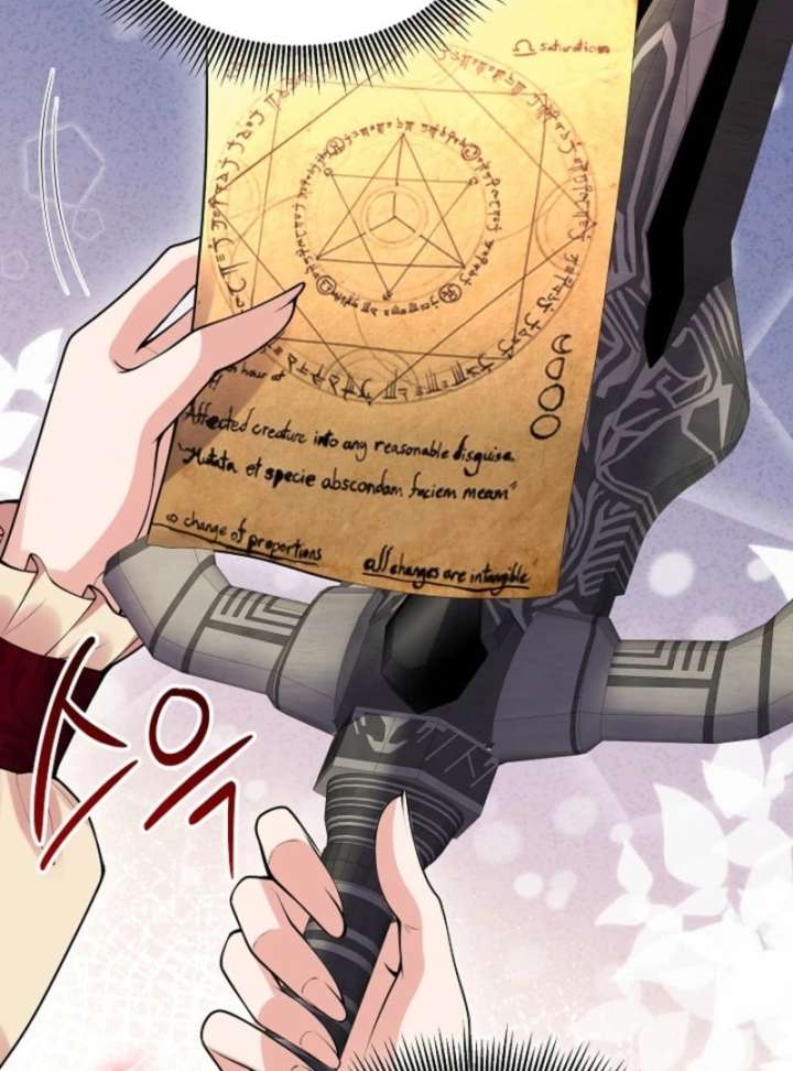 When a K-Eldest Daughter Possesses a Childcare Novel Chapter 36 675 134