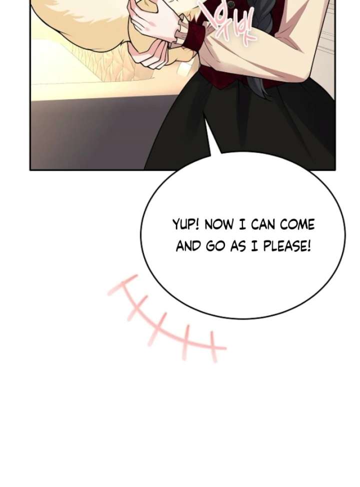 When a K-Eldest Daughter Possesses a Childcare Novel Chapter 36 682 141