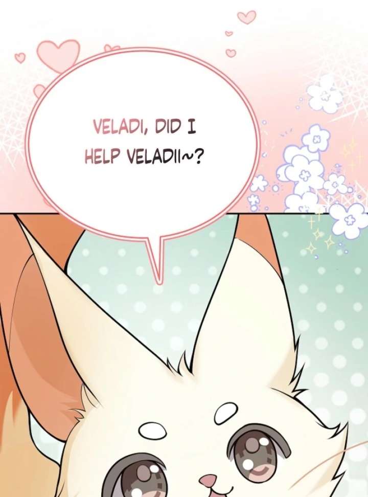 When a K-Eldest Daughter Possesses a Childcare Novel Chapter 36 683 142