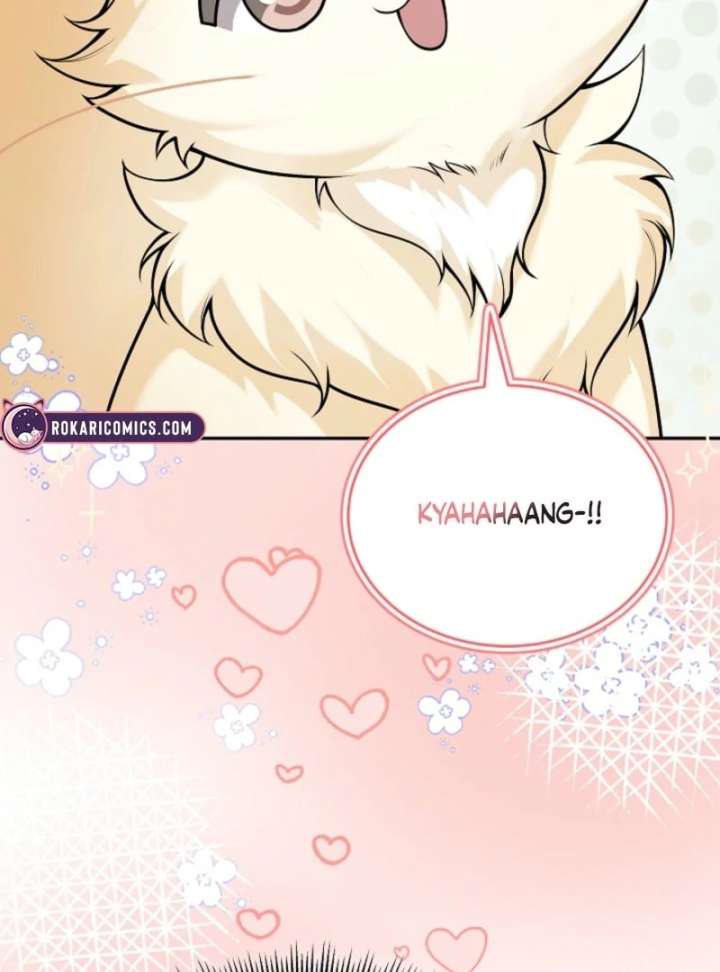 When a K-Eldest Daughter Possesses a Childcare Novel Chapter 36 684 143