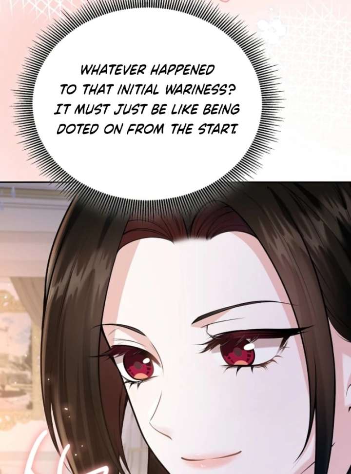 When a K-Eldest Daughter Possesses a Childcare Novel Chapter 36 685 144