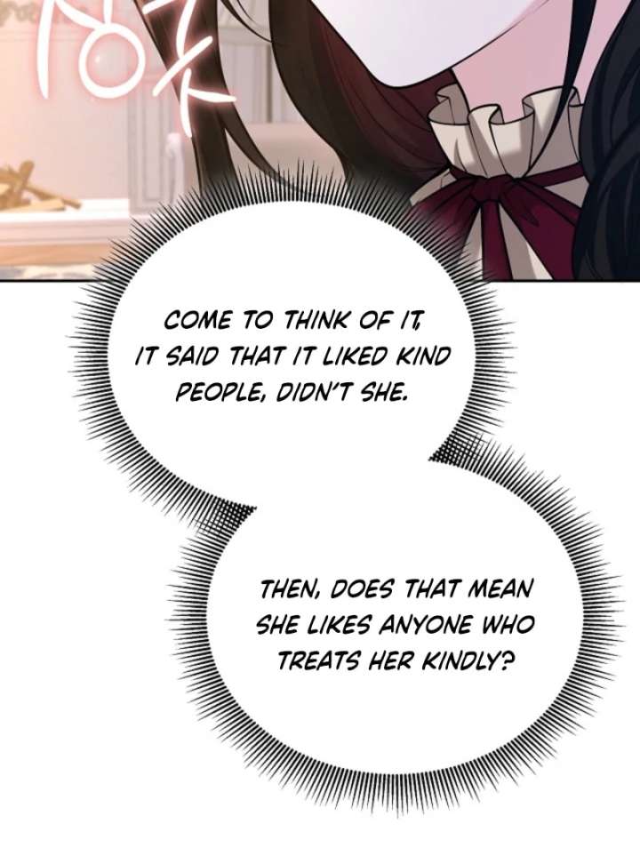 When a K-Eldest Daughter Possesses a Childcare Novel Chapter 36 686 145