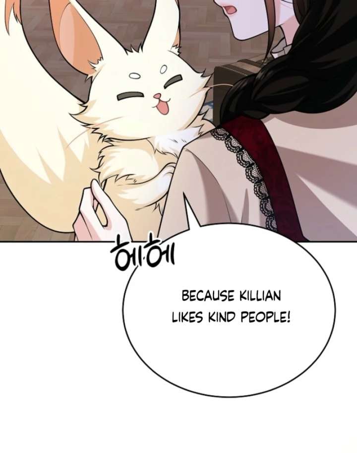 When a K-Eldest Daughter Possesses a Childcare Novel Chapter 36 688 147