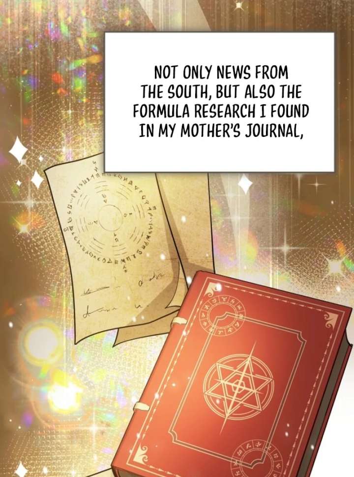 When a K-Eldest Daughter Possesses a Childcare Novel Chapter 36 690 149