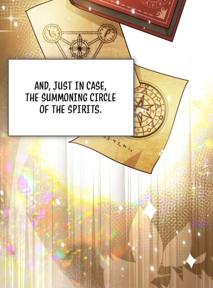When a K-Eldest Daughter Possesses a Childcare Novel Chapter 36 691 150
