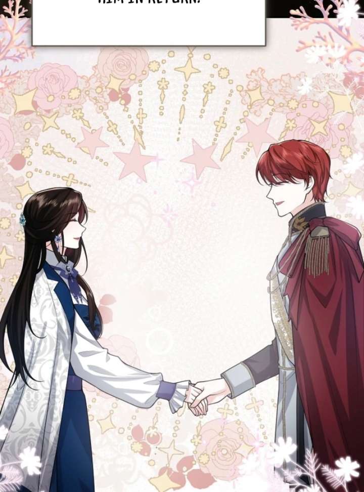 When a K-Eldest Daughter Possesses a Childcare Novel Chapter 36 695 154