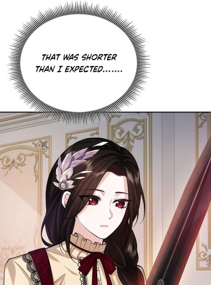 When a K-Eldest Daughter Possesses a Childcare Novel Chapter 36 700 159