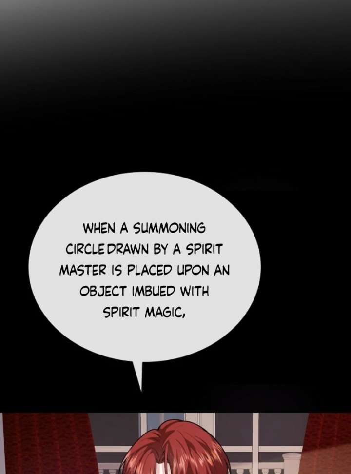 When a K-Eldest Daughter Possesses a Childcare Novel Chapter 36 702 161