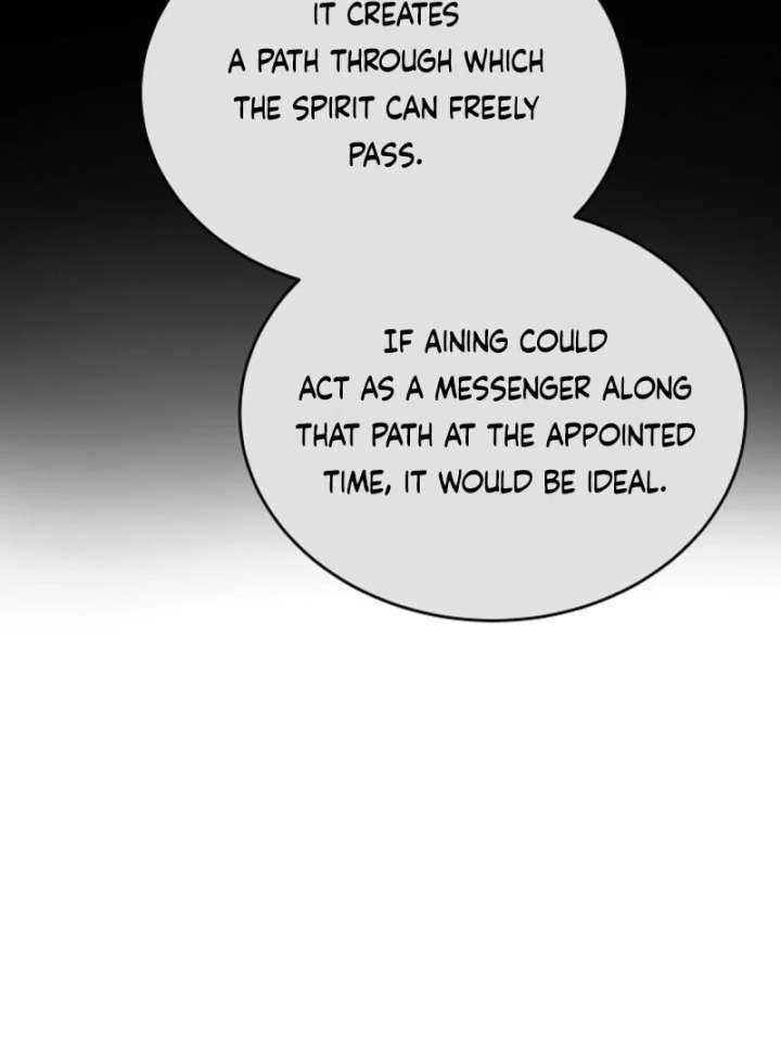 When a K-Eldest Daughter Possesses a Childcare Novel Chapter 36 704 163