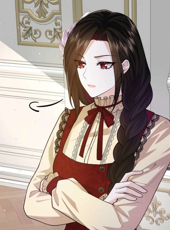 When a K-Eldest Daughter Possesses a Childcare Novel Chapter 36 711 170