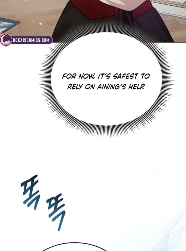 When a K-Eldest Daughter Possesses a Childcare Novel Chapter 36 712 171