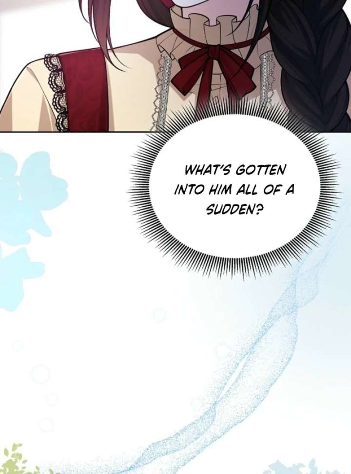 When a K-Eldest Daughter Possesses a Childcare Novel Chapter 36 714 173