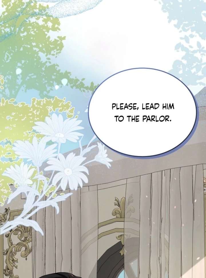 When a K-Eldest Daughter Possesses a Childcare Novel Chapter 36 715 174