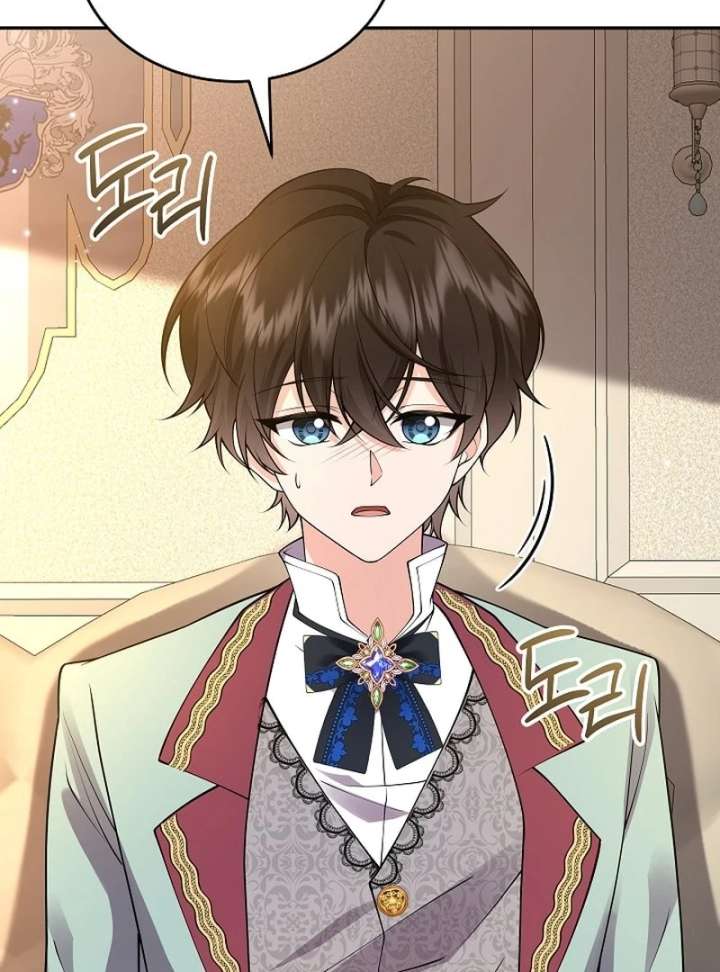 When a K-Eldest Daughter Possesses a Childcare Novel Chapter 37 541 006
