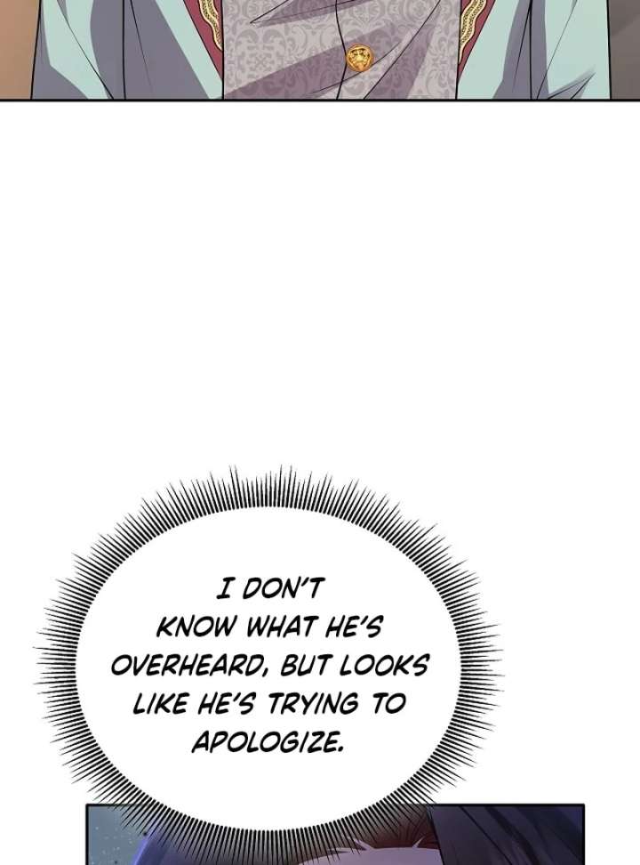 When a K-Eldest Daughter Possesses a Childcare Novel Chapter 37 542 007