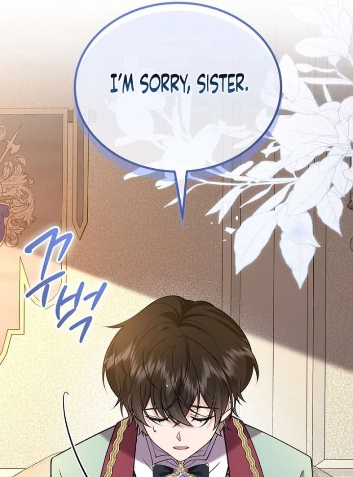 When a K-Eldest Daughter Possesses a Childcare Novel Chapter 37 545 010