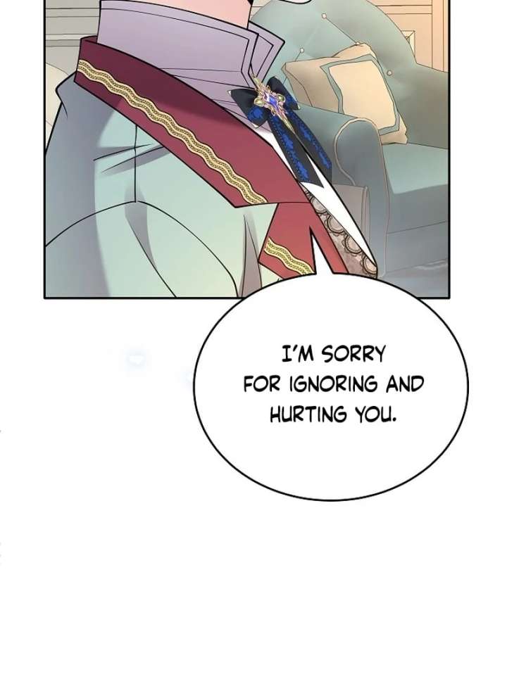 When a K-Eldest Daughter Possesses a Childcare Novel Chapter 37 555 020