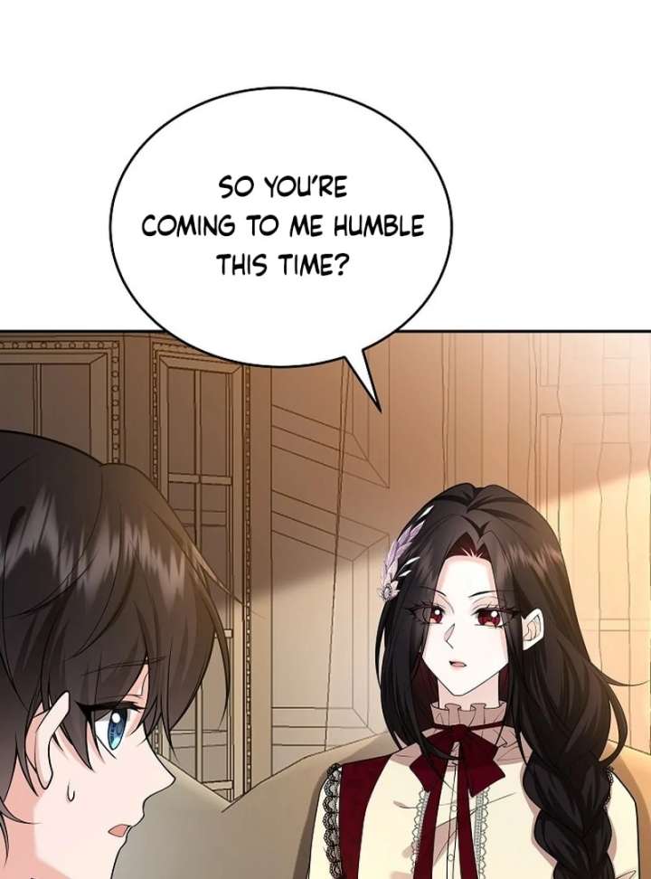 When a K-Eldest Daughter Possesses a Childcare Novel Chapter 37 556 021