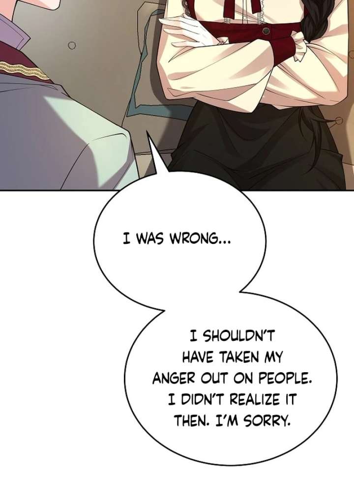 When a K-Eldest Daughter Possesses a Childcare Novel Chapter 37 557 022