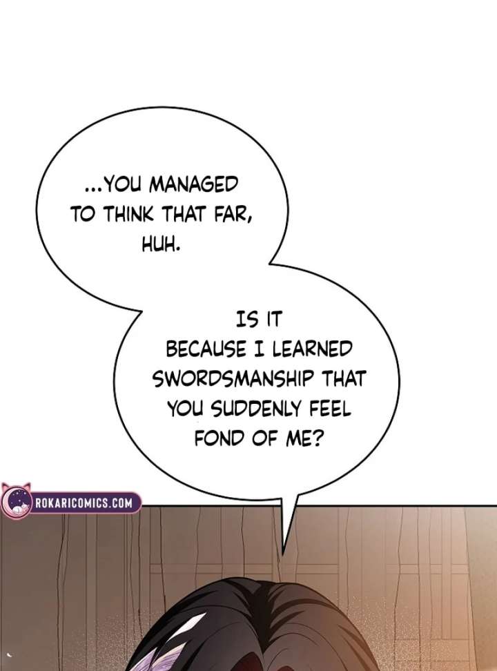 When a K-Eldest Daughter Possesses a Childcare Novel Chapter 37 558 023