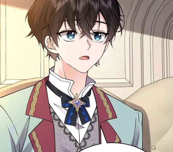 When a K-Eldest Daughter Possesses a Childcare Novel Chapter 37 561 026