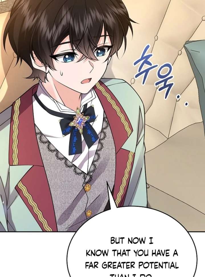 When a K-Eldest Daughter Possesses a Childcare Novel Chapter 37 566 031