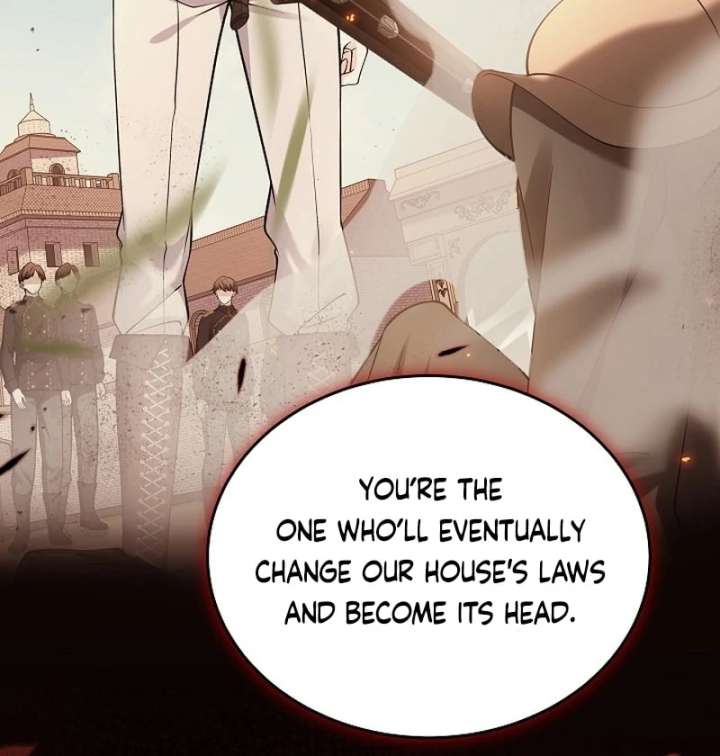 When a K-Eldest Daughter Possesses a Childcare Novel Chapter 37 569 034