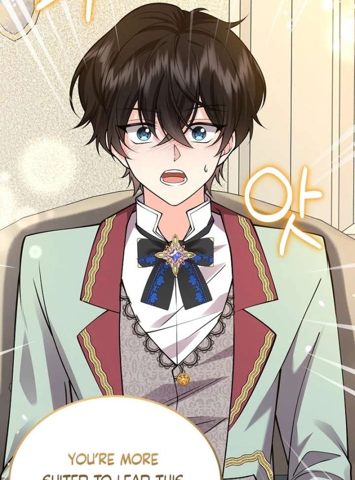 When a K-Eldest Daughter Possesses a Childcare Novel Chapter 37 575 040