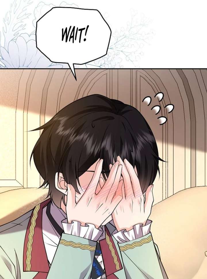 When a K-Eldest Daughter Possesses a Childcare Novel Chapter 37 580 045