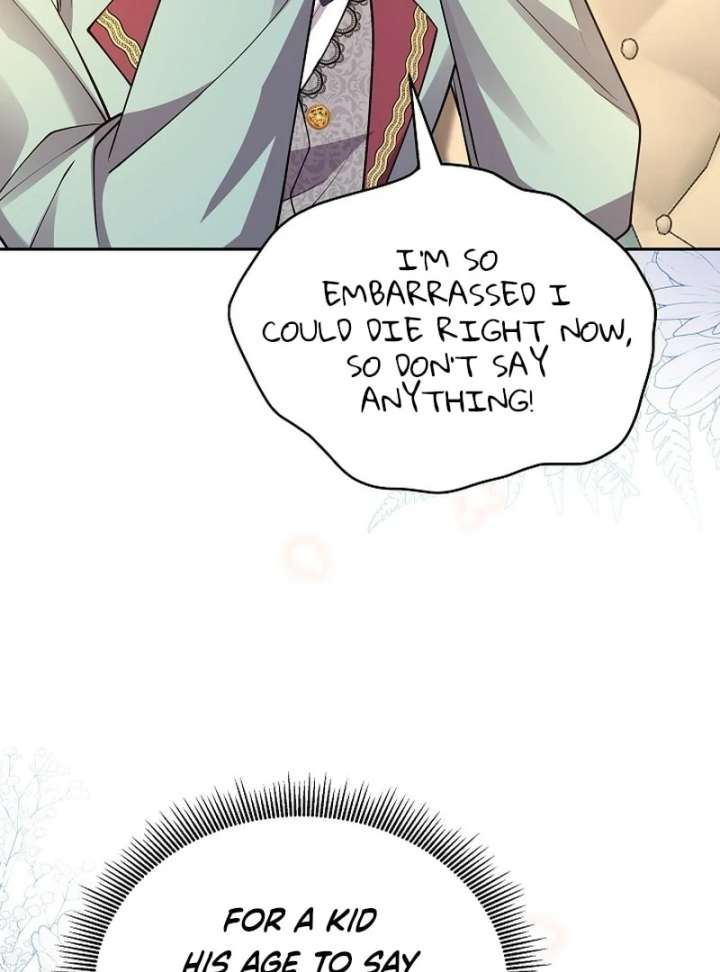 When a K-Eldest Daughter Possesses a Childcare Novel Chapter 37 581 046