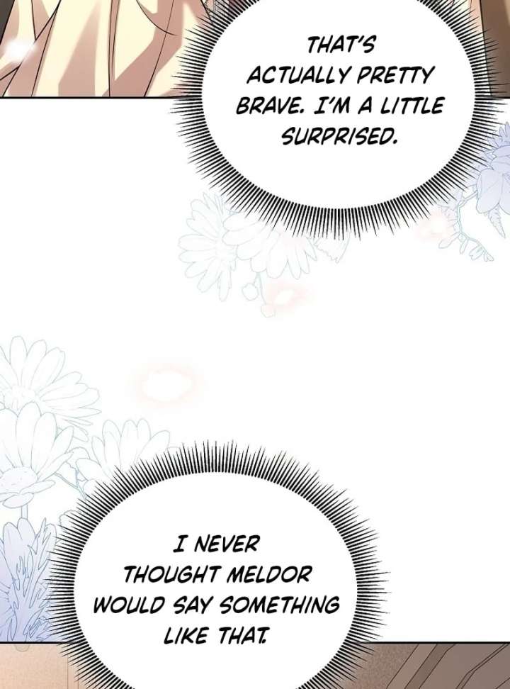 When a K-Eldest Daughter Possesses a Childcare Novel Chapter 37 583 048