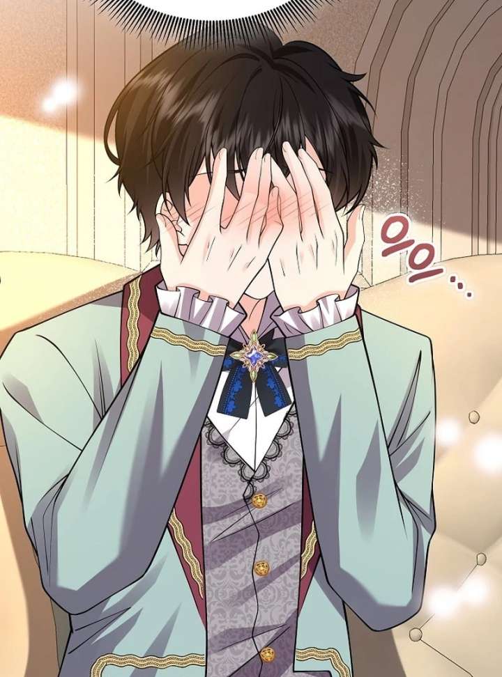 When a K-Eldest Daughter Possesses a Childcare Novel Chapter 37 584 049