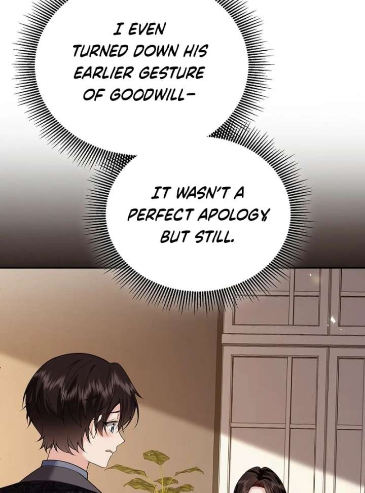 When a K-Eldest Daughter Possesses a Childcare Novel Chapter 37 586 051