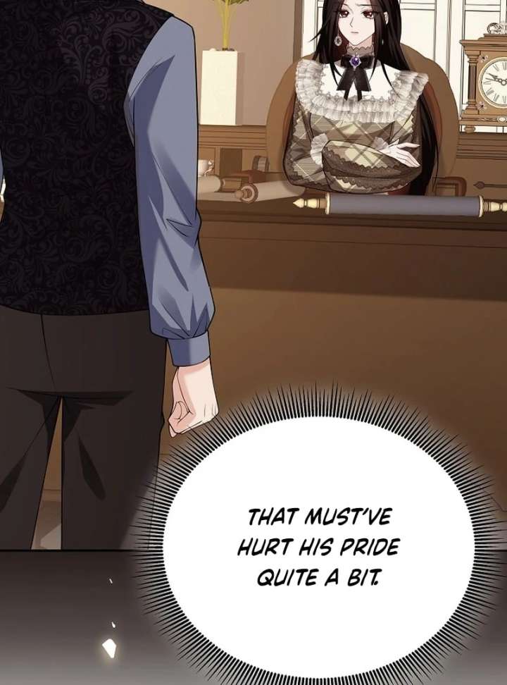 When a K-Eldest Daughter Possesses a Childcare Novel Chapter 37 587 052