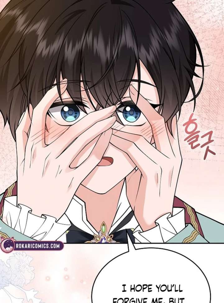 When a K-Eldest Daughter Possesses a Childcare Novel Chapter 37 593 058