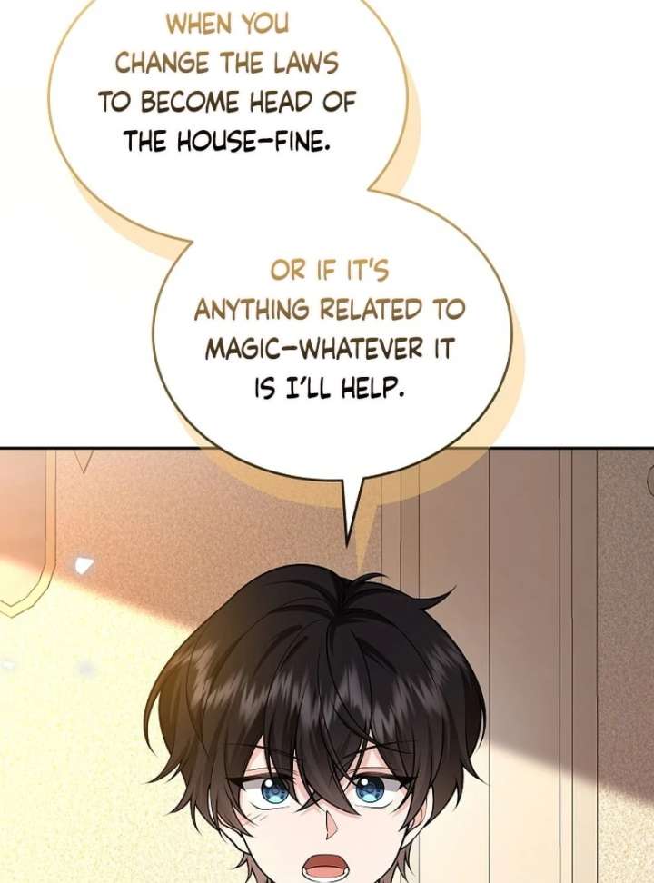 When a K-Eldest Daughter Possesses a Childcare Novel Chapter 37 600 065