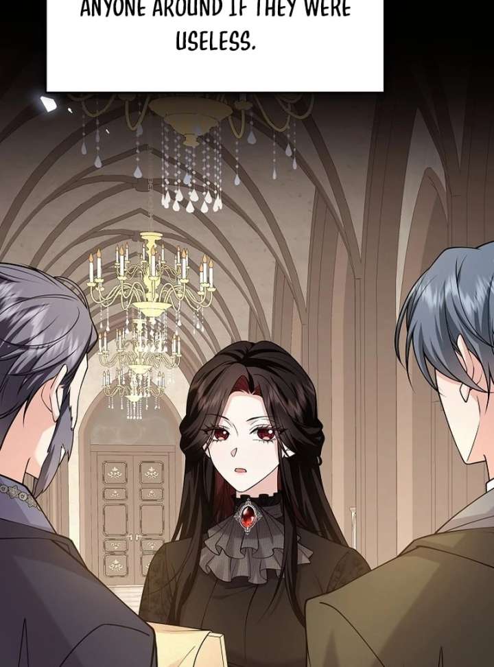 When a K-Eldest Daughter Possesses a Childcare Novel Chapter 37 606 071