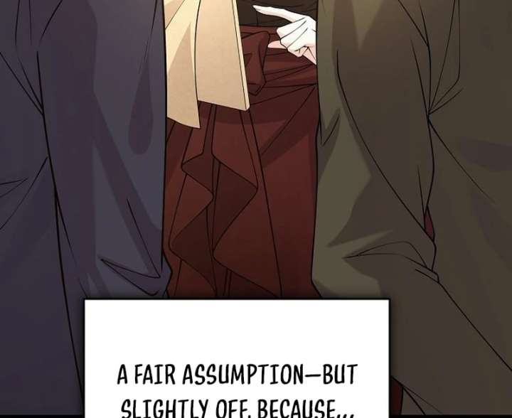 When a K-Eldest Daughter Possesses a Childcare Novel Chapter 37 607 072