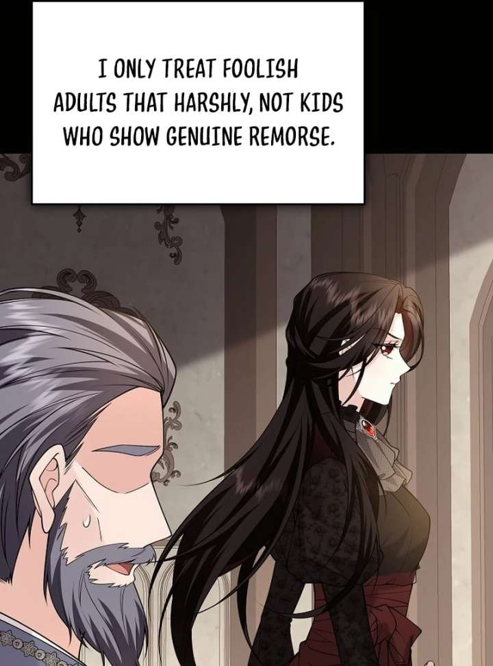 When a K-Eldest Daughter Possesses a Childcare Novel Chapter 37 609 074