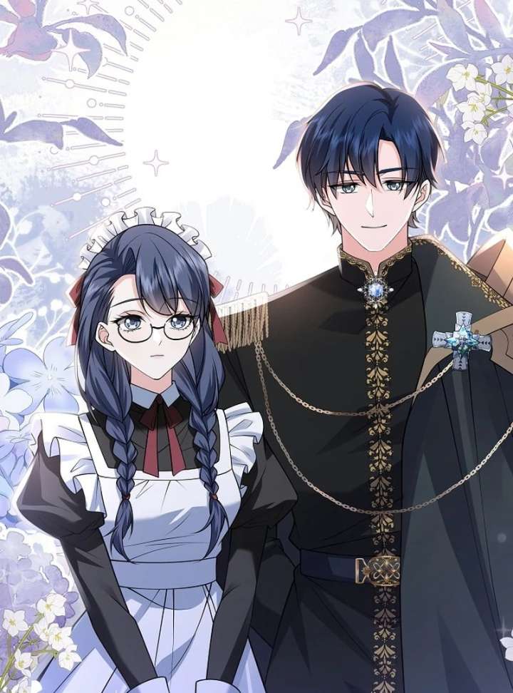When a K-Eldest Daughter Possesses a Childcare Novel Chapter 37 612 077