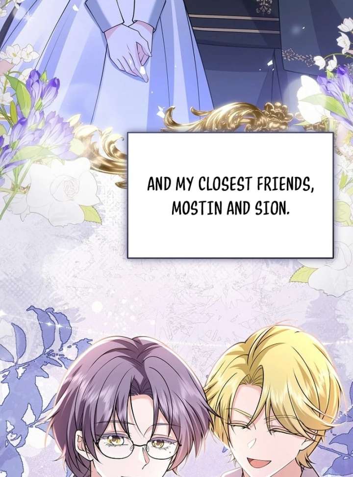 When a K-Eldest Daughter Possesses a Childcare Novel Chapter 37 613 078
