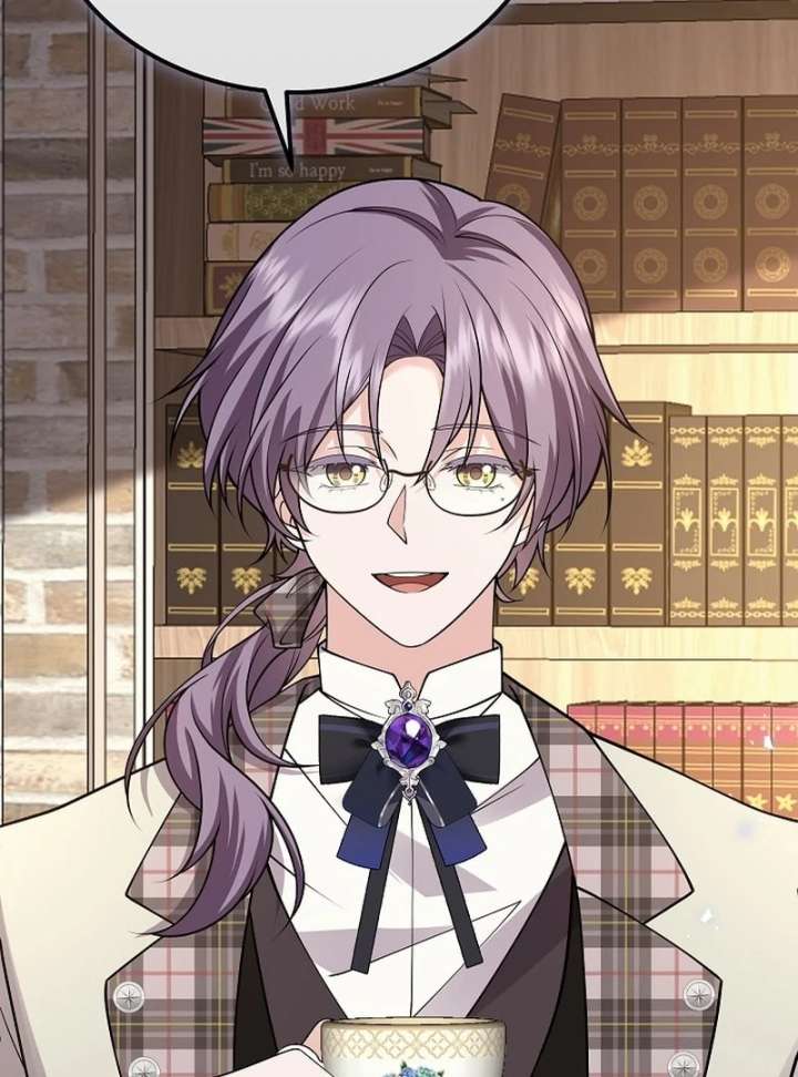 When a K-Eldest Daughter Possesses a Childcare Novel Chapter 37 616 081