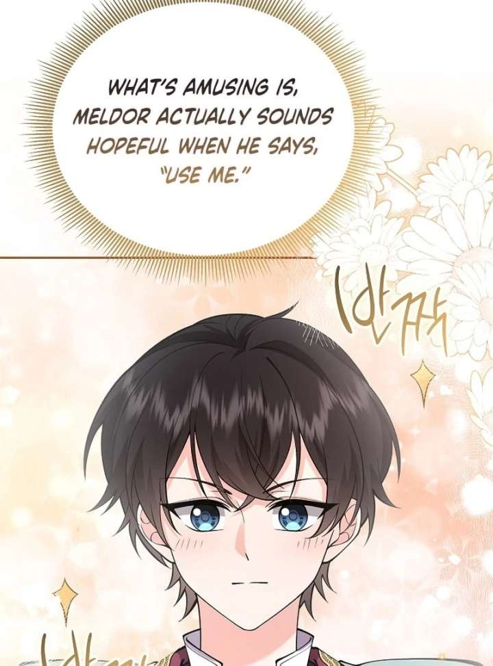 When a K-Eldest Daughter Possesses a Childcare Novel Chapter 37 621 086