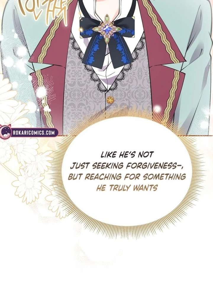 When a K-Eldest Daughter Possesses a Childcare Novel Chapter 37 622 087