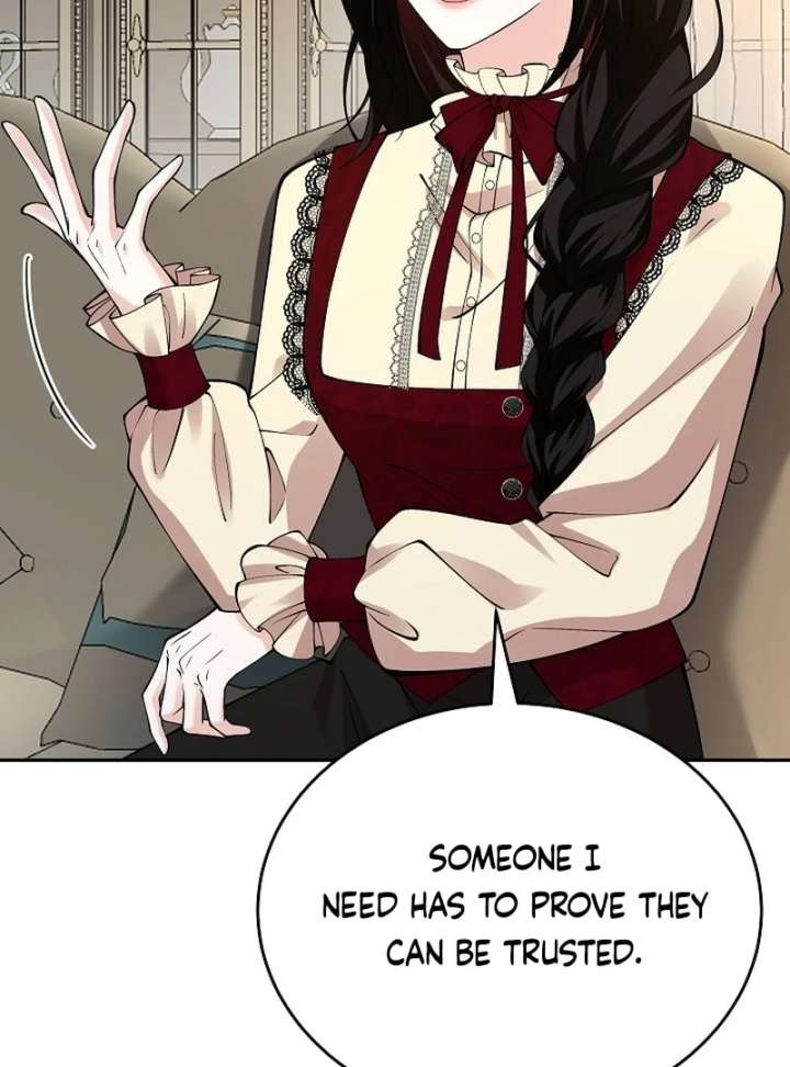 When a K-Eldest Daughter Possesses a Childcare Novel Chapter 37 624 089